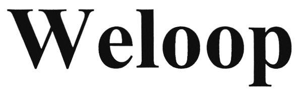 weloop