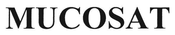 mucosat