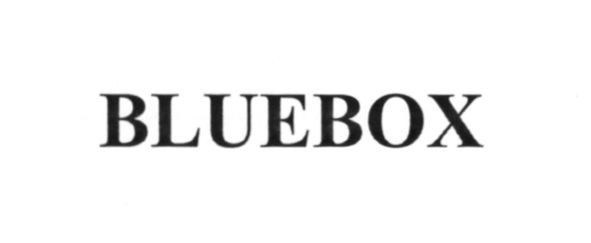 bluebox