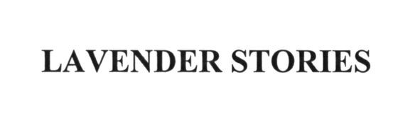 lavender stories