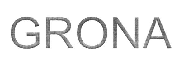 grona