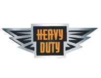 heavy duty