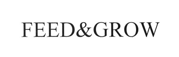 feed&grow