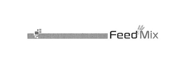 feed mix