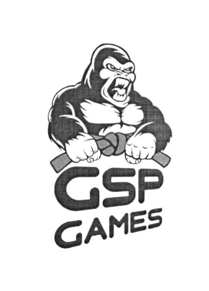 gsp games