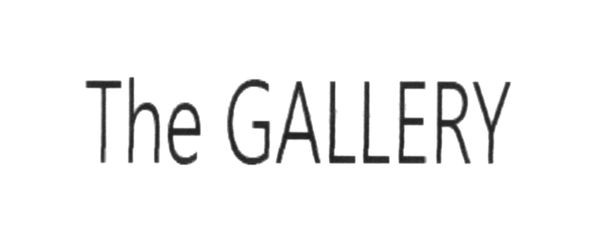 the gallery