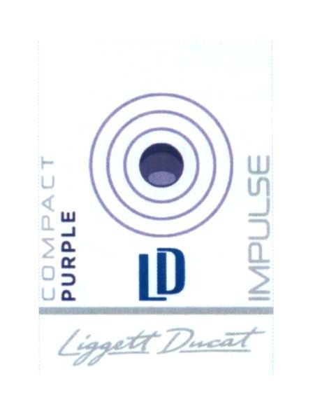 liggett ducat