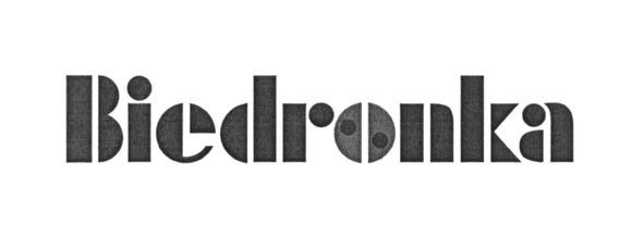 biedronka