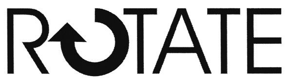 rotate