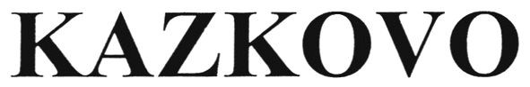 kazkovo
