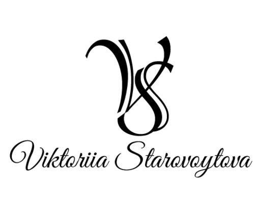 viktoriia starovoytova