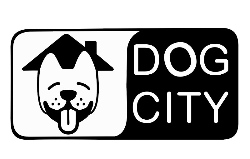 dog city