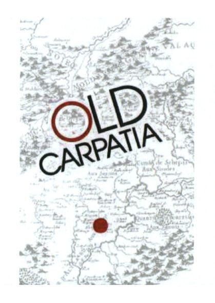 old carpatia