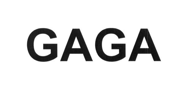 gaga
