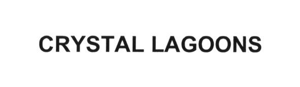 crystal lagoons
