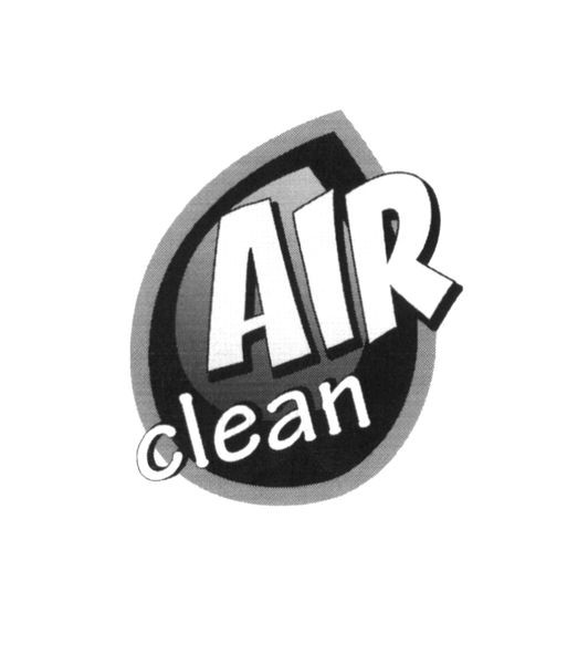 air clean