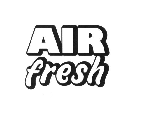 fresh