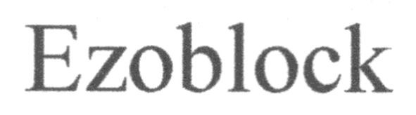 ezoblock