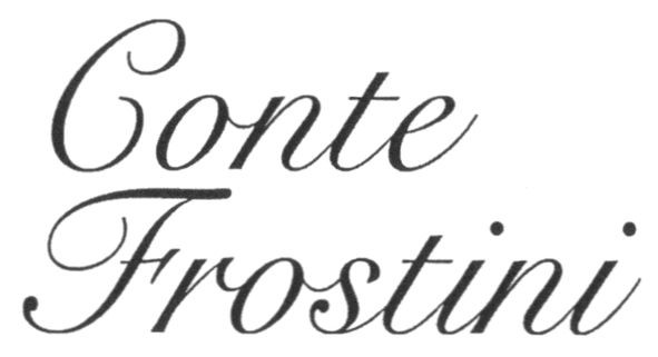 conte frostini