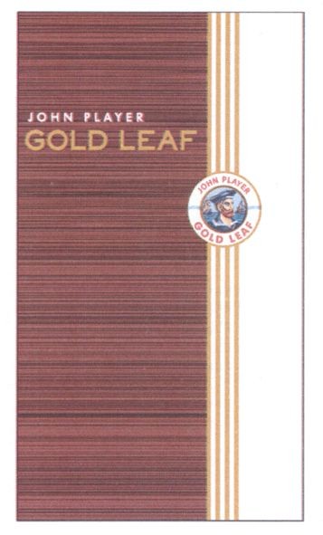 john player