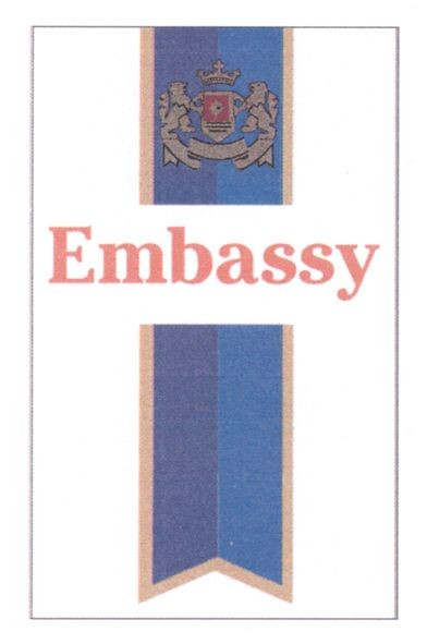 embassy