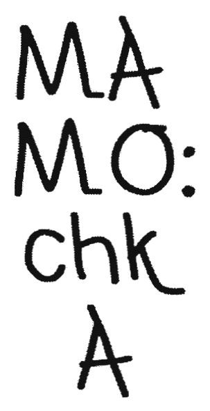 mamochka