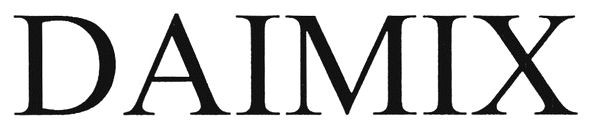 daimix