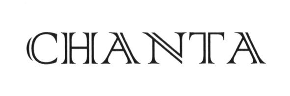 chanta