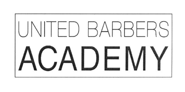 united barbers academy