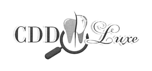 cdd luxe