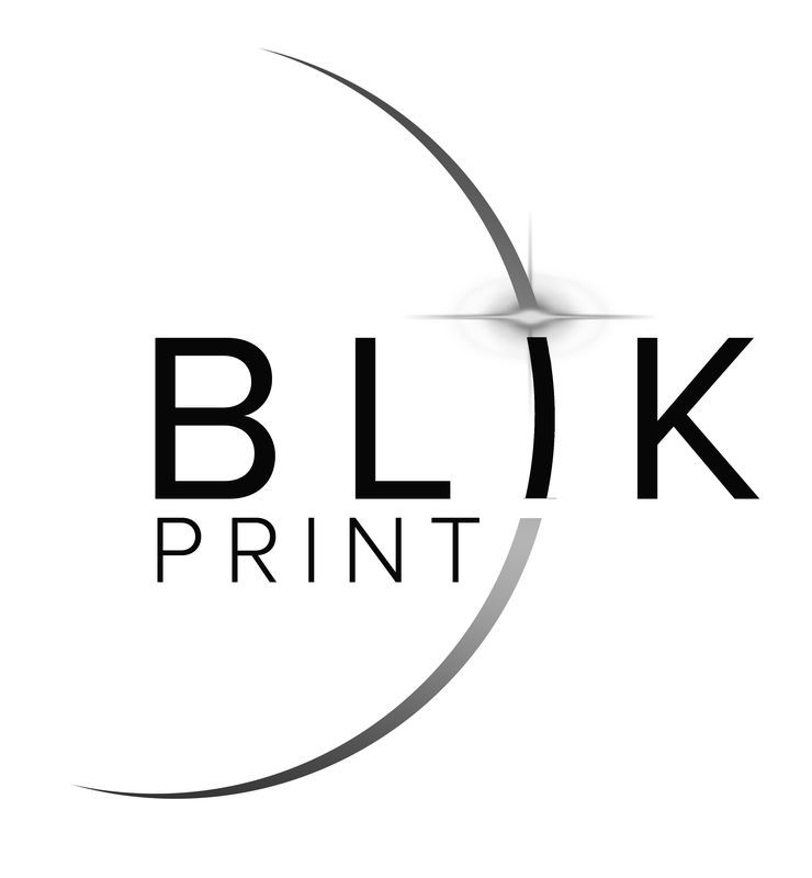 blik print