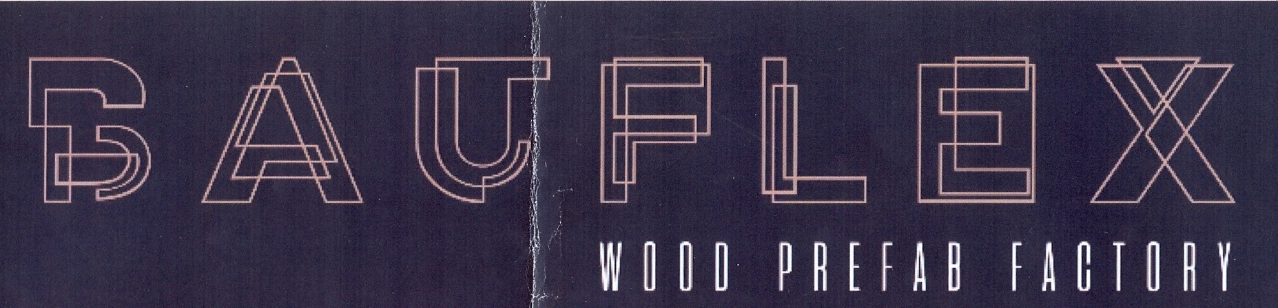 wood prefab factory