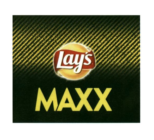 lay`s maxx