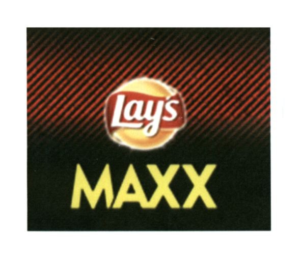 lay`s maxx