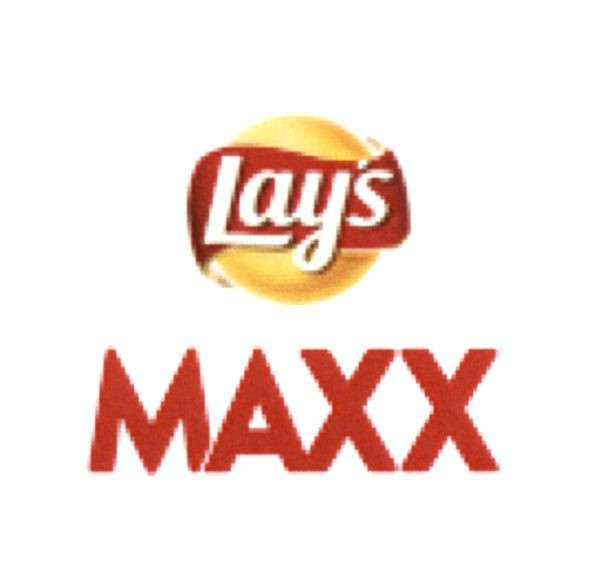 lay`s maxx