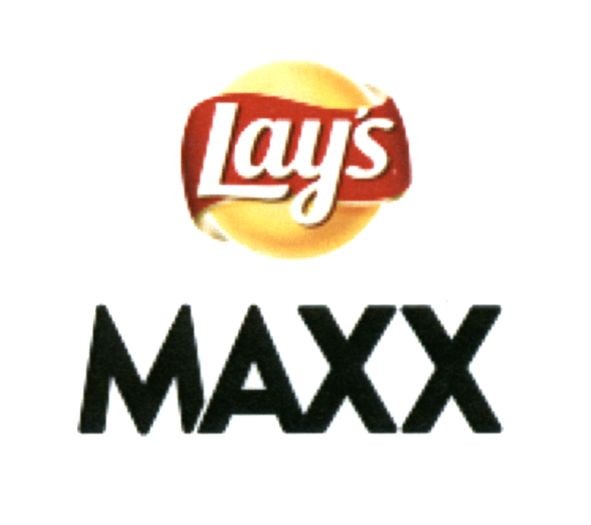 lay`s maxx