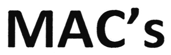 mac`s