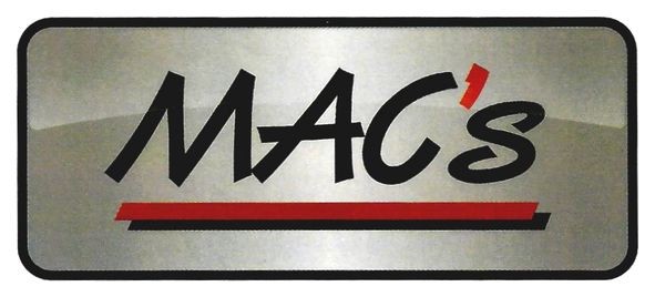 mac`s