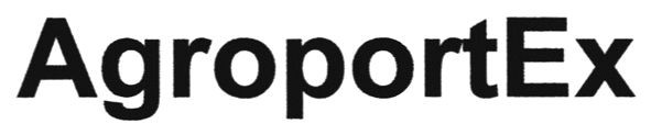 agroport ex