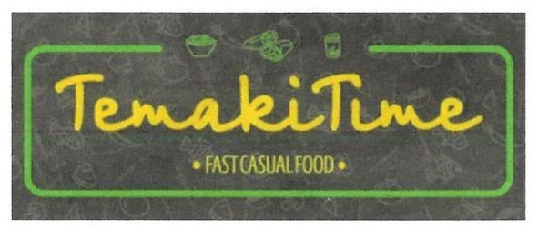 fast casual food