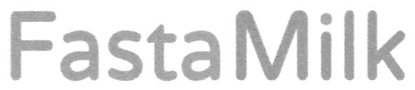 fasta milk