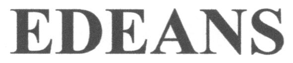 edeans