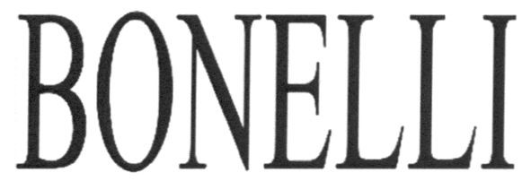bonelli