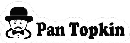 pan topkin