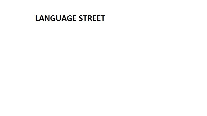 language street