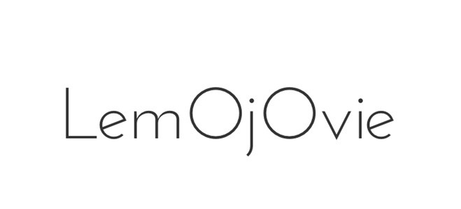 lem oj ovie