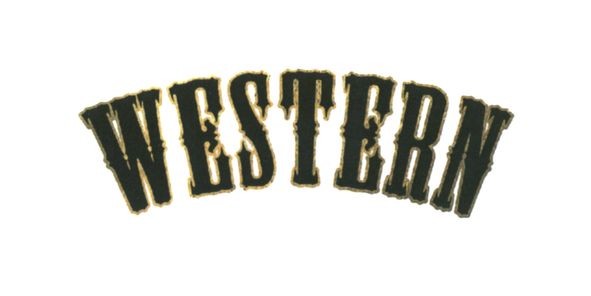 western