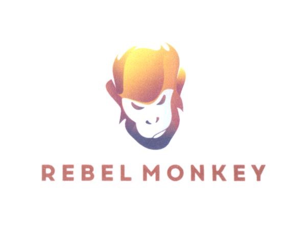 rebel monkey
