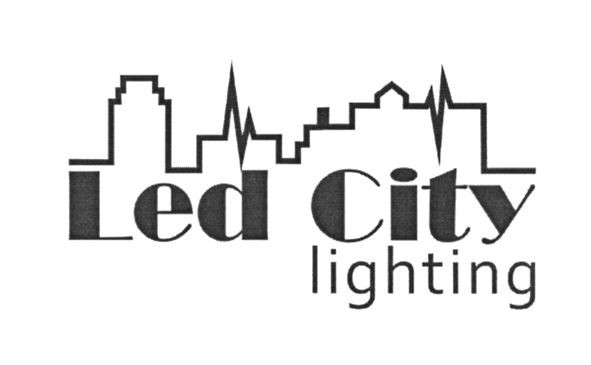 led city lighting