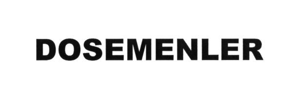 dosemenler